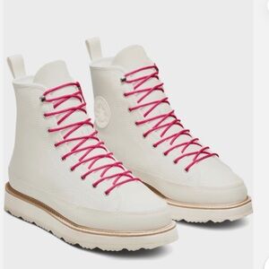 Converse Chuck Taylor All Star High Top Crafted Boot Sneakers